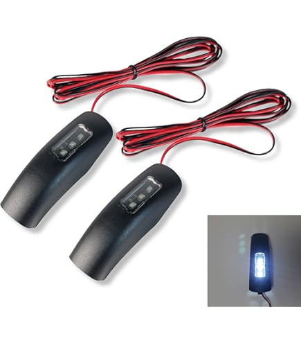 30系 アルファード ヴェルファイア バックシートLED イルミネーション Amazon | バックシートLED イルミネーション ブルー 30系