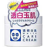透明白肌 ホワイトケアクリーム 90g