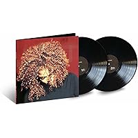 Amazon.co.jp: Janet: ミュージック