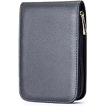 万年筆ペンケースシンプルスリム１2本収納PUレザーブラック紳士文房具鉛筆ｊ6 71NZ5jUaLCL._AC_UL210_SR210,