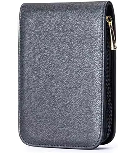 Amazon.co.jp: Le Bonheur ルボナー 万年筆ケース 3本差し ブッテーロ