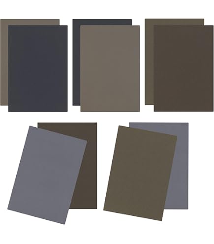 MUNGYO Professional Pastel Paper Pad A4 Size - 30 Sheets 160gsm For Oil