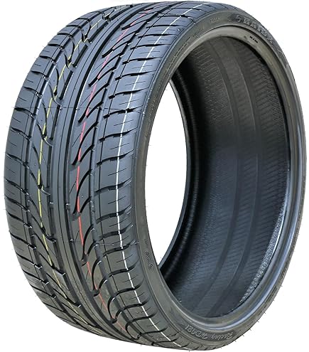 Amazon.co.jp: 245/35R20 95W XL 20インチ セイバーリング セイバー