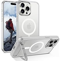 Amazon.co.jp: iPhone 14 Pro Max 用 マグネットケース - MIL規格 耐久