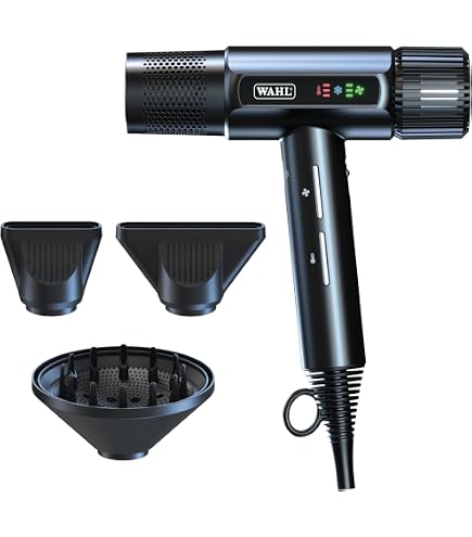 Wahl Professional 5 Star Barber Dryer : Amazon.com.au: Beauty