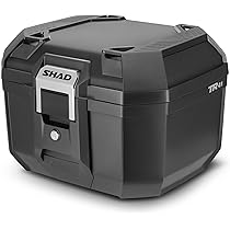 Amazon | SHAD(シャッド) バイク 【セット売り】SH23 サイドケース＋