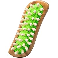 【公式】WELEDA(ヴェレダ) ボディシェイプブラシ マッサージブラシ 天然木