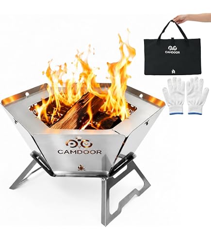 moose FIRE STAND 灯篭　焚火台 Amazon.co.jp: /moose/（ムース）FIRE STAND ～灯篭（とうろう