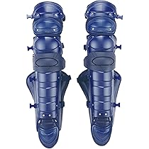 ★美品★ハタケヤマ HATAKEYAMA 一般硬式 キャッチャー レガース 防具 楽天市場】野球 ハタケヤマ 硬式用キャッチャー レガース ハイ