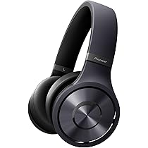 【新品未開封】ハイスクール・フリート ハイレゾ対応ヘッドフォン Pioneer 新品未開封】ハイスクール・フリート ハイレゾ対応ヘッドフォン