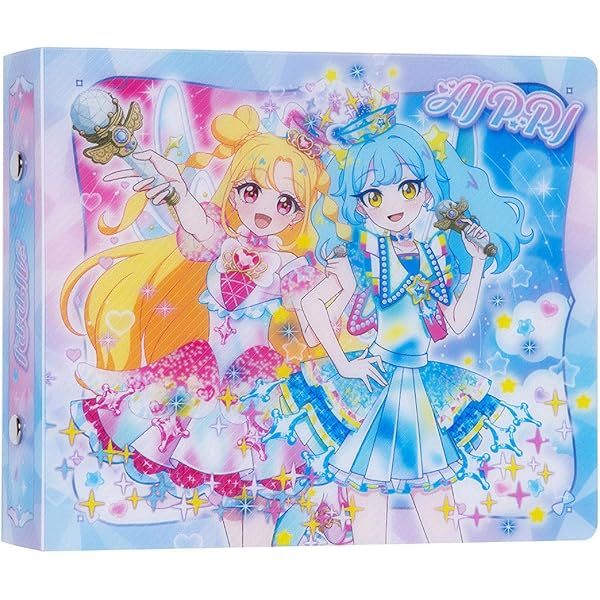 Amazon.co.jp: アイドルタイム プリパラ [レンタル落ち] 全13巻セット