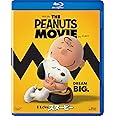 I LOVE スヌーピー THE PEANUTS MOVIE [AmazonDVDコレクション] [Blu-ray]
