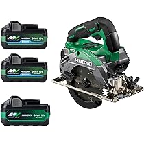 Amazon | 【電池+1個セット】【蓄電池合計3個】HiKOKI