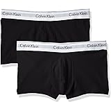 (カルバンクライン)【Calvin Klein Underwear】MODERN COTTON STRETCH ボクサーパンツ 2枚パック NB1086