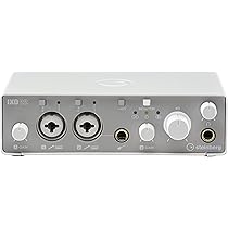 Amazon.co.jp: Steinberg IXO22 2x2 USB 2.0 24-Bit/192kHz
