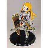 世界樹の迷宮 パラディンの女の子 (ノンスケールPVC塗装済み完成品)