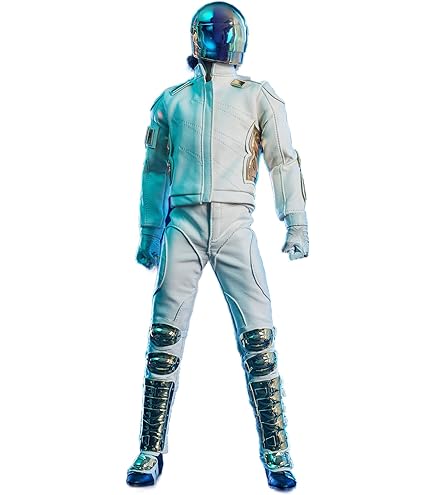 Amazon | 「AC」ZYTOYS ZY16-7 1/6 Michael Jackson マイケル