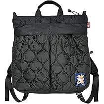 Amazon.co.jp: [ルートート] スヌーピー[リュック]IP.セオルー.パフ