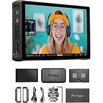 PortKeys PT5 LUTモニター Portkeys PT5 II 5