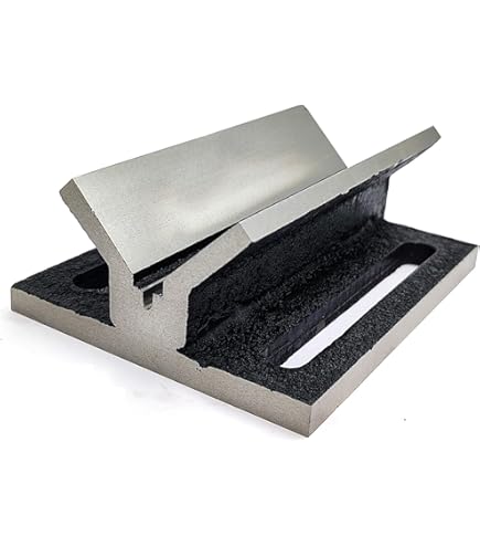 Keyfit Tools Pipe Drill Jig - 304 Stainless Steel Cylinder Drilling Guide - View #3