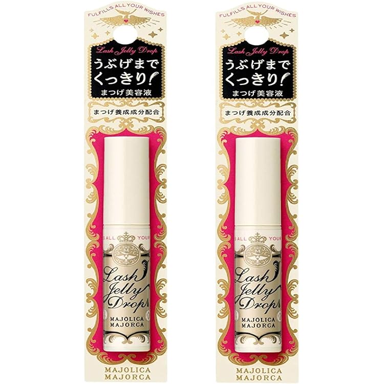 マジョリカマジョルカ　ラッシュジェリードロップ　EX &プレミアムセット マジョリカマジョルカ ラッシュジェリードロップ EX プレミアム