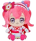 Amazon.co.jp: デリシャスパーティプリキュア キュアフレンズ