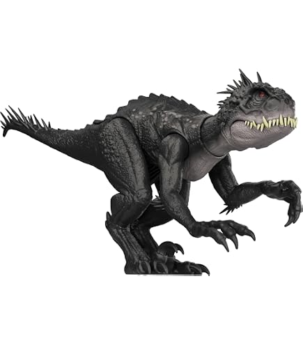 Amazon.co.jp: マテル ジュラシック パーク3(JURASSIC PARK 3) バトル