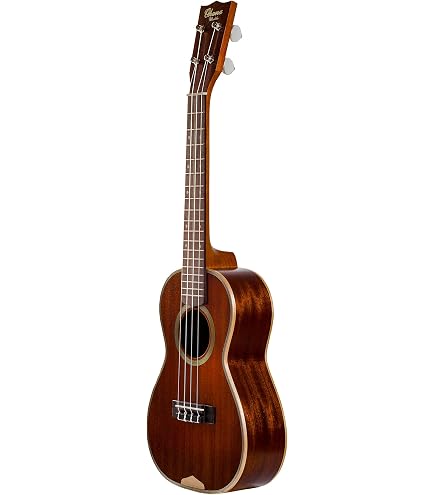 Amazon.co.jp: Ohana Ukuleles オハナウクレレ コンサートサイズ 