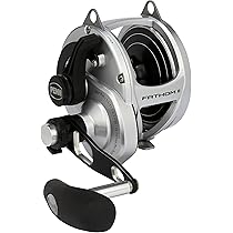 Amazon | PENN (ペン) ファゾムII 2speed用 100mmハンドル