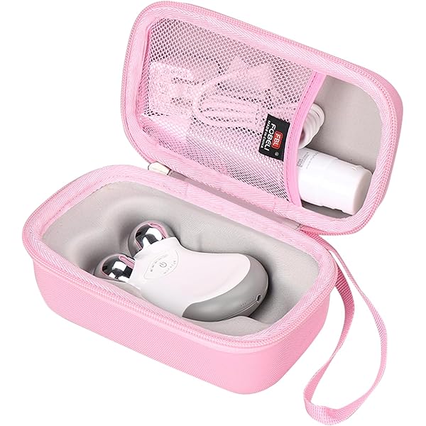 Nuface mini ミニ フェイシャル トーニング デバイス 美顔器 NuFACE mini フェイシャル トーニング デバイス NuFACE ミニ