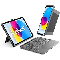 Amazon.co.jp: Inateck JIS日本語配列 iPad A16/10世代用 キーボード