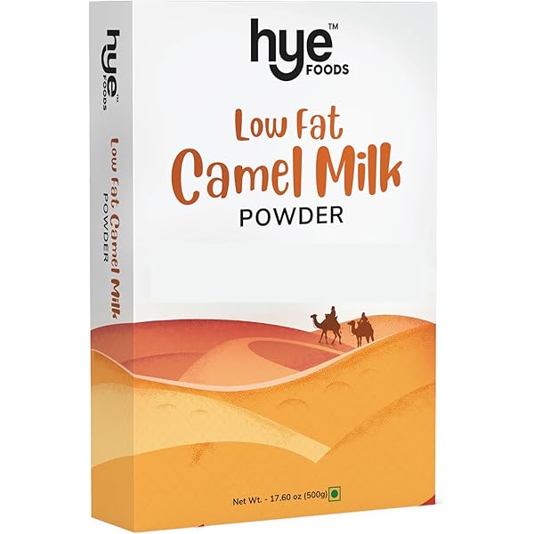 Amazon | Aadvikラクダのミルクパウダー | フリーズドライ | ピュア