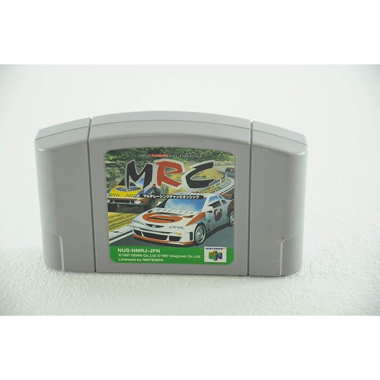 Amazon | チョロQ64 2 | ゲームソフト