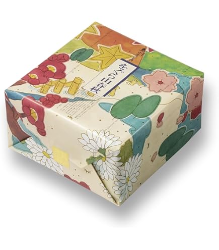 Amazon.co.jp: 小倉山荘 をぐら山春秋 特大缶 ×1缶(8ヶ入り39袋