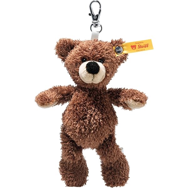 Steiff fragment レッドアイ キーリング 2020 Amazon.co.jp: シュタイフ Steiff テディベア キーリング ブロンド