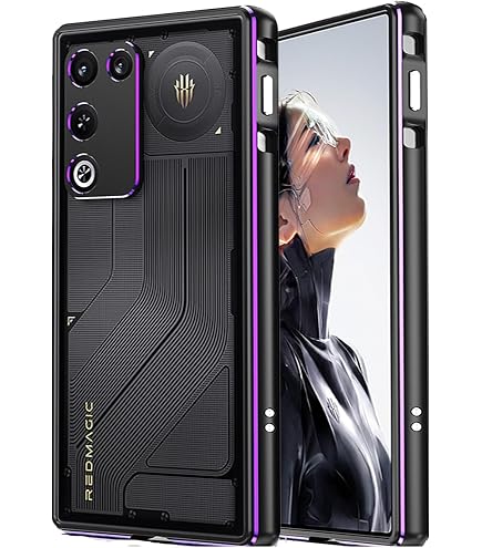 Amazon.co.jp: For REDMAGIC 11 Air ケース【2026年 航空機グレード