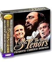 Amazon.co.jp: 世界3大テノール'94 夢の競演 [DVD] : パヴァロッティ
