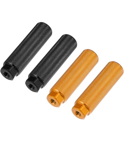 Amazon.co.jp: BMX フラットランド用ペグ 059 BRAND ポリカーボネイト