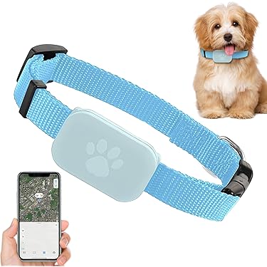 ペット用GPSトラッカー AI健康アラート 双方向通話 リアルタイム