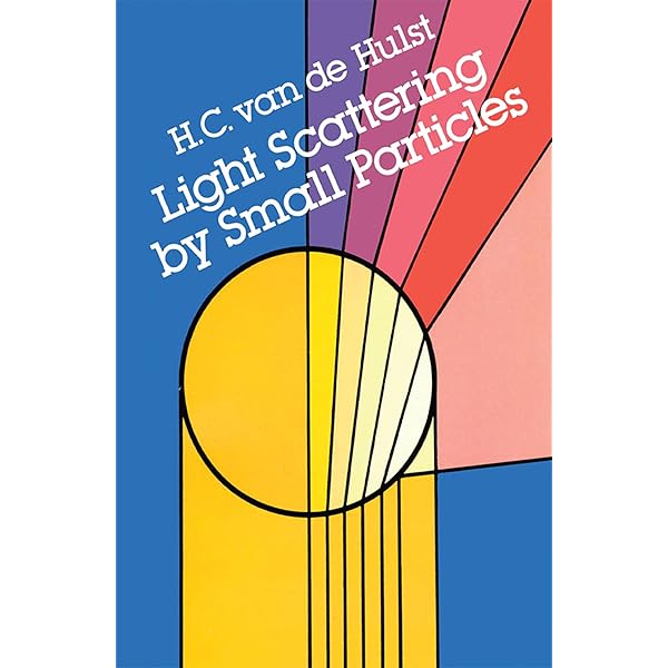 語学+参考書 Absorption and Scattering of Light Absorption and Scattering of Light by Small Particles | Wiley
