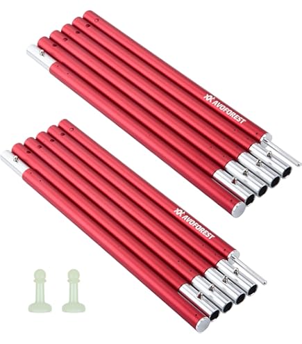 【ポール付き】mont-bell ミニタープHX &アルミポール165cm×2本 Mont-bell ミニタープ HX