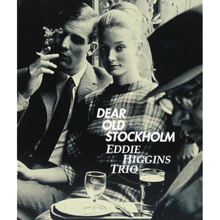 Amazon.co.jp: 魅惑のとりこ - エディ・ヒギンズ・トリオ: ミュージック