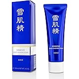 コーセー 雪肌精 ホワイト クリーム ウォッシュ 124ml