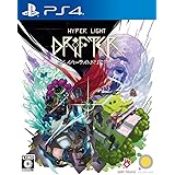 Hyper Light Drifter - PS4