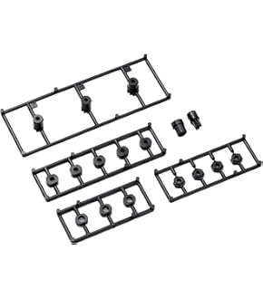 Amazon | 京商 デフギヤアッセンブリー (MR-02LM/03LM) ラジコン