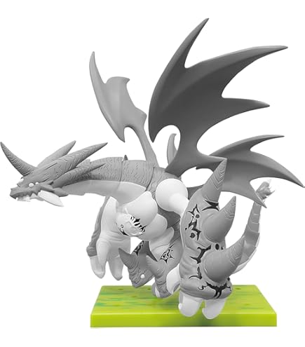 Amazon.co.jp: にゃんこ*大戦争 皇獣ガオウダーク 魂クラフト