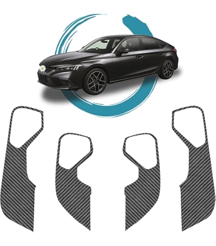 シビック EG6 Aピラーカバー ☆ホンダ シビック EG6 Aピラーカバー