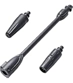 Amazon | DERASL ケルヒャー用 トリガーガン 高圧洗浄機 ケルヒャー用