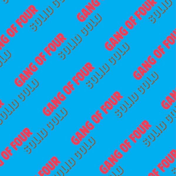 gang of four / happy now　【洋楽LP】 Happy Now | Gang of Four