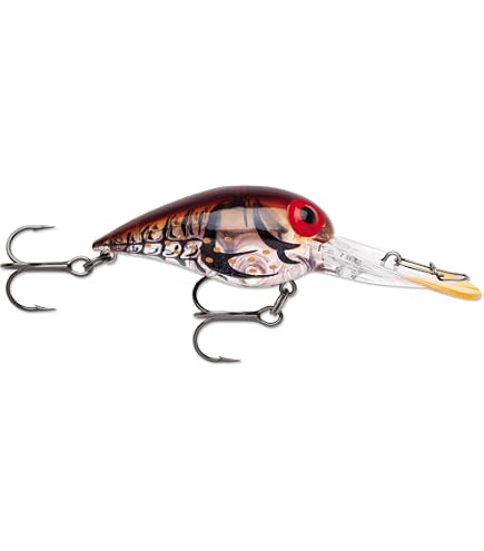 Amazon.co.jp: ラパラ(Rapala) クランクベイト ストーム オリジナル